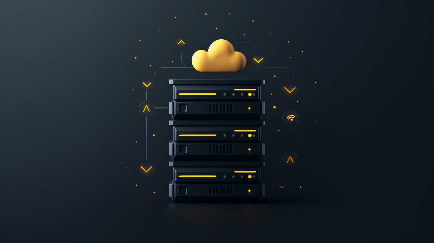 Self-Hosted Cloud Storage